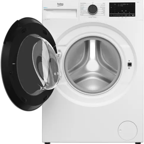 Lave-linge frontal BEKO B5WFT31145W - 3