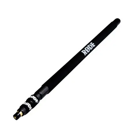 Perche compacte RODE MINI BOOMPOLE - 1