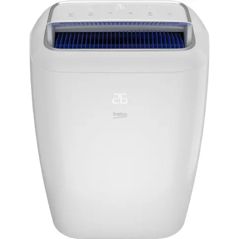 Climatisation monobloc BEKO BP112H - 1