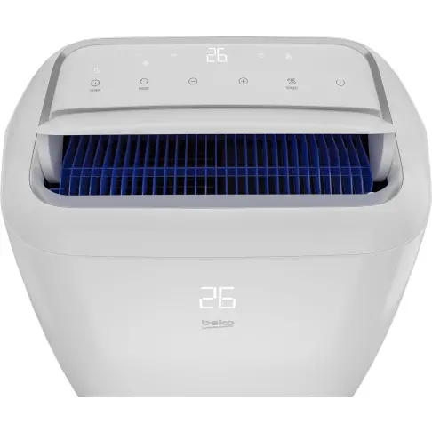 Climatisation monobloc BEKO BP112H - 3