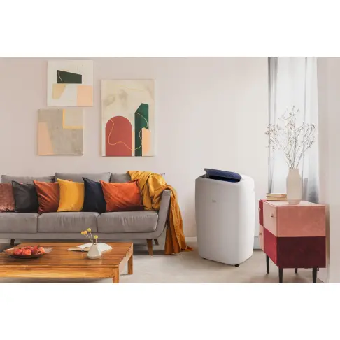 Climatisation monobloc BEKO BP112H - 6