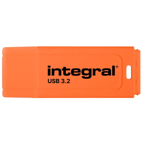 Clé usb INTEGRAL INFD64GBNEONCOR3.2 - 3
