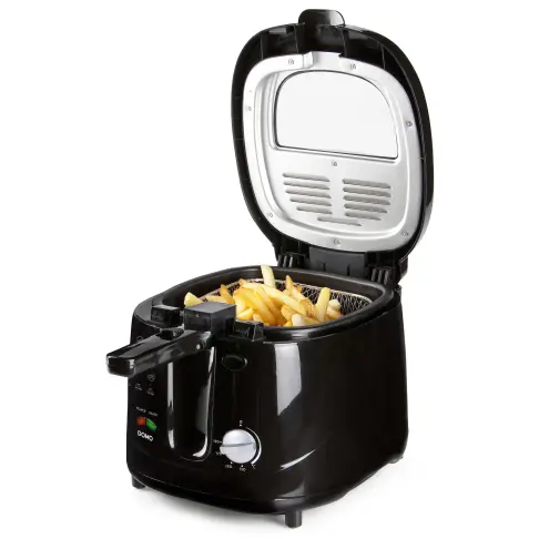 Friteuse DOMO DO461FR - 2