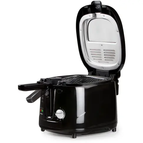 Friteuse DOMO DO461FR - 4