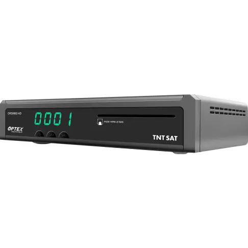 Tuner satellite OPTEX 709989 - 1