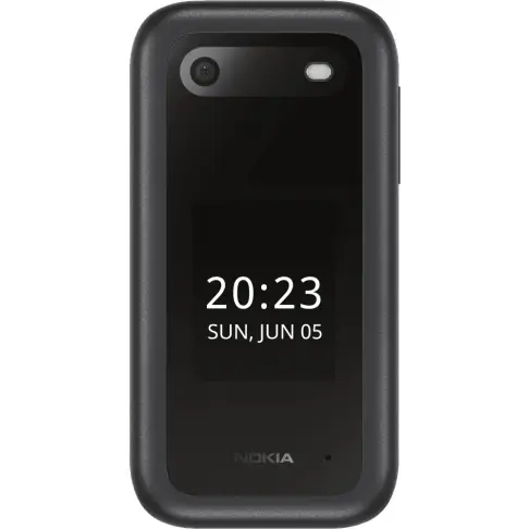 Téléphone mobile NOKIA 2660NOIR - 3