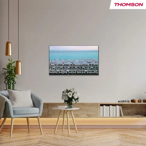 Tv led 40'' THOMSON 40FD2S13 - 9