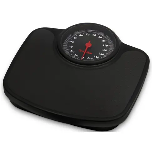 Balance pese personne TERRAILLON TNEO BLACK NEW - 1