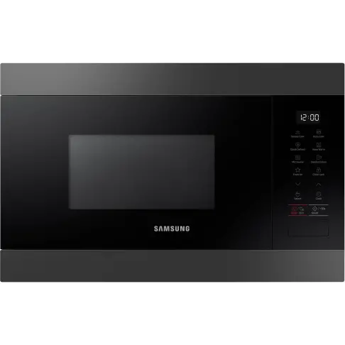 Micro-ondes mono encastrable SAMSUNG MS22M8274AM - 1