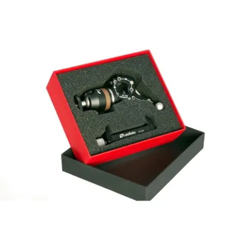Accessoire pour pied LEOFOTO PINCE MC 30 + ROTULE MBH 19 - 3