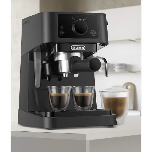 Machine expresso DELONGHI EC 235 BK - 4