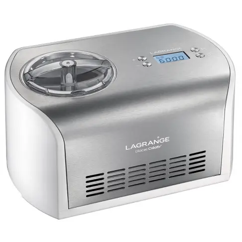 Turbine a glace LAGRANGE 419010 - 1