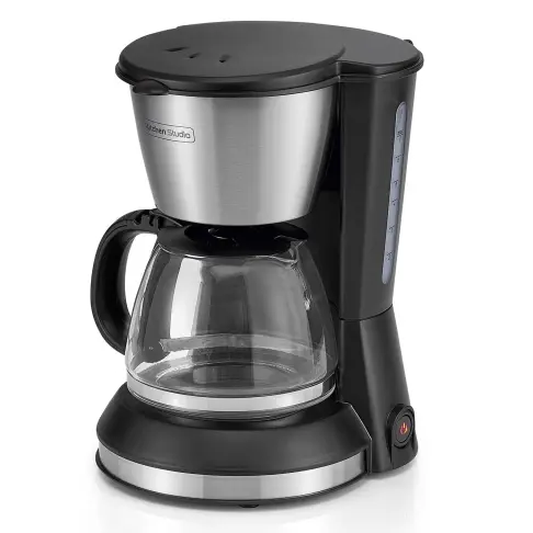 Cafetière à filtre KITCHEN CHEF KSMD 230 - 1