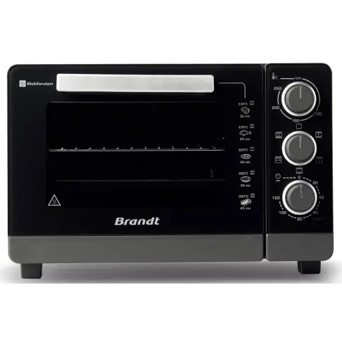 Minifour BRANDT FC265MB - 1