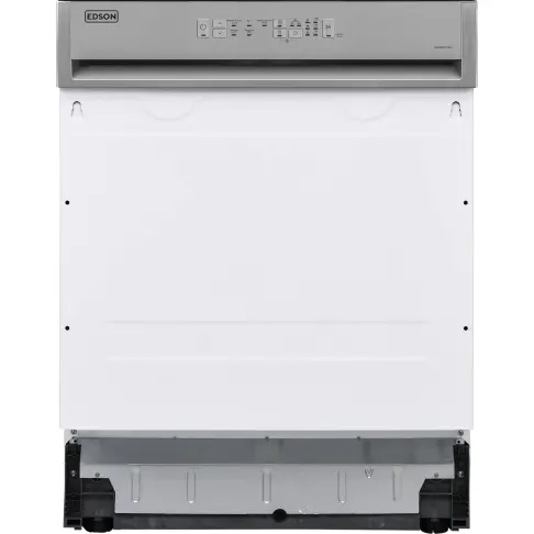 Lave-vaisselle intégré 60 cm EDSON EDW12P47SSI - 1