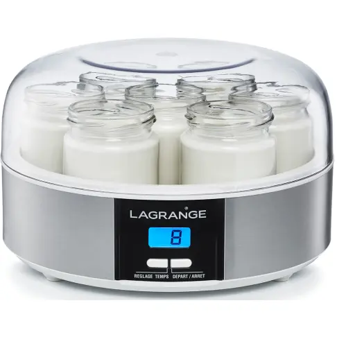 Yaourtiere LAGRANGE 439101 - 2