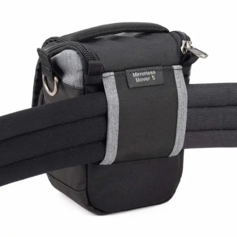 Fourre tout THINK TANK MIRRORLESS MOVER 5 V 2 GRIS - 3
