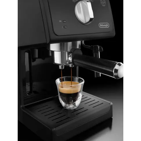 Expresso DELONGHI ECP31.21 - 3