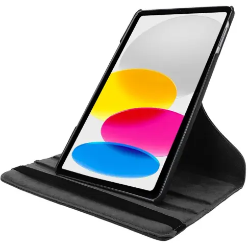 Housses et étuis pour tablettes AKASHI ALTFOLI109BLK - 2