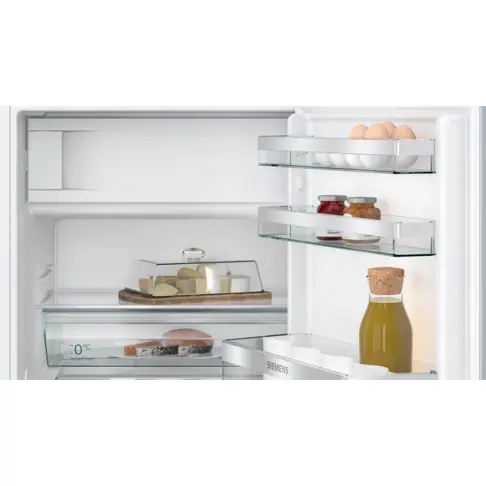 Réfrigérateur intégré 1 porte SIEMENS KU22LADD0 - 3