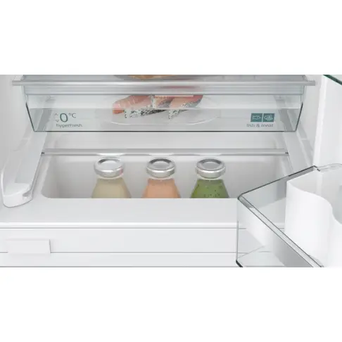 Réfrigérateur intégré 1 porte SIEMENS KU22LADD0 - 4