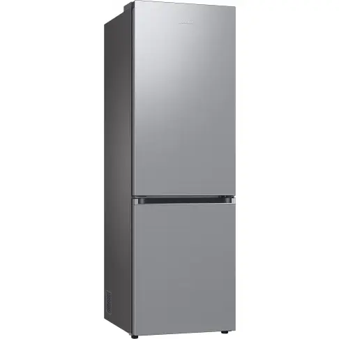 Réfrigérateur combiné inversé SAMSUNG RB34C704DSA - 4
