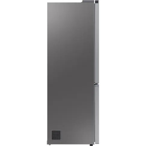 Réfrigérateur combiné inversé SAMSUNG RB34C704DSA - 9