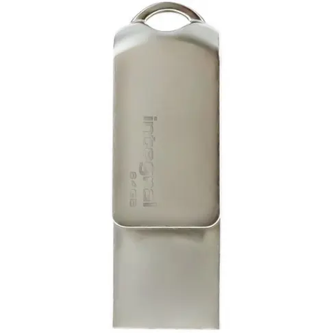 Clé usb INTEGRAL INFD64GB360CDL3.0 - 3