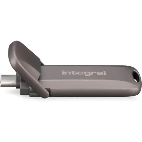 Disque dur INTEGRAL INUSSD256GBTURBOC3.2 - 1
