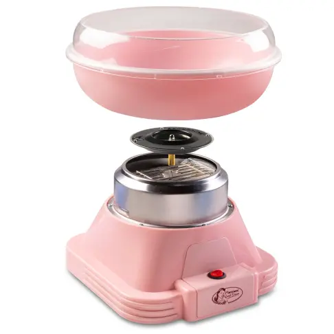 Préparation de dessert BESTRON ACCM400P - 2