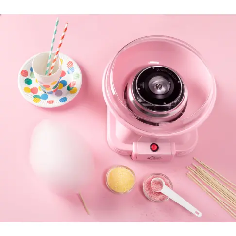 Préparation de dessert BESTRON ACCM400P - 5