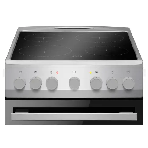 Cuisinière dessus vitrocéramique FAGOR FACV203S - 3