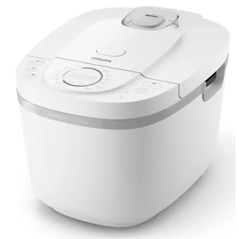 Cuiseur à riz PHILIPS HD4717/30 - 1
