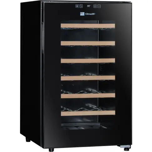 Cave à vin CLIMADIFF CC28 - 7