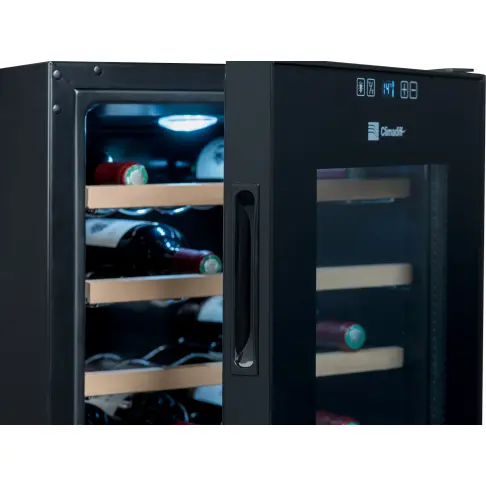 Cave à vin CLIMADIFF CC28 - 10