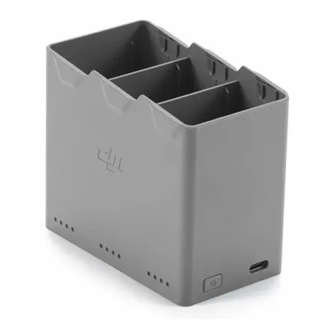 Accessoire drone DJI MINI 5 PRO HUB DE CHARGE - 2