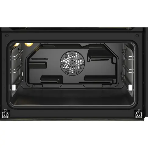 Four compact BEKO BBCM13300XC - 4