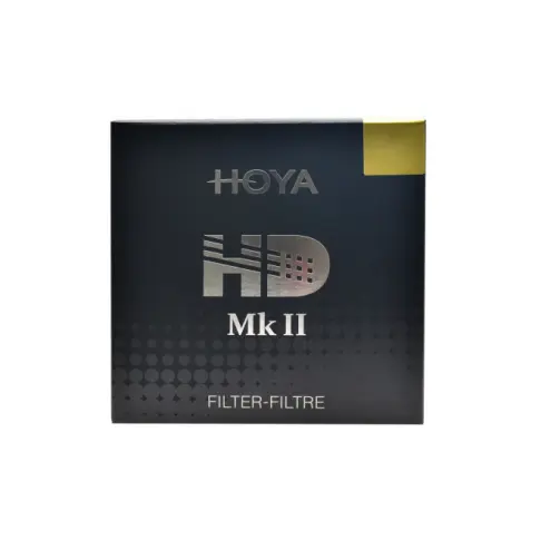 Filtres pour appareil photo HOYA YYU 4062 - 2