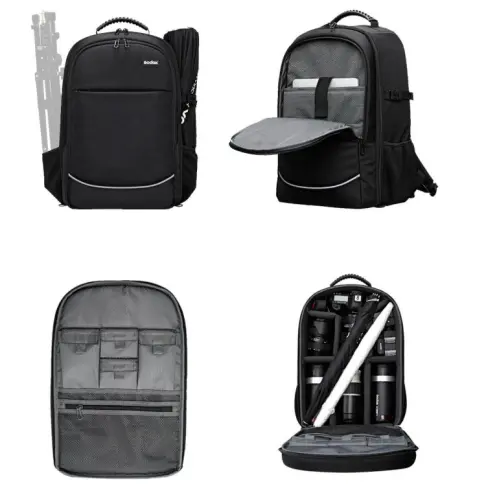 Flash GODOX AD 300 PRO TTL KIT DOUBLE - 2