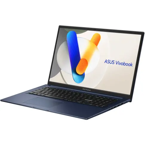 Ordinateur portable ASUS X1704VA-ISCAU1203W - 7
