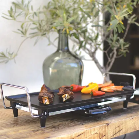 Plancha teppan yaki LIVOO DOM174 - 3