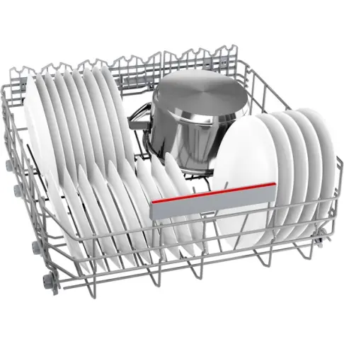 Lave-vaisselle tout intégré 60 cm BOSCH SMI4HCS19F - 3