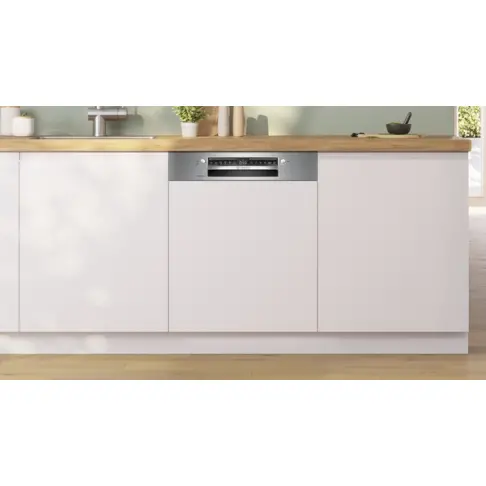 Lave-vaisselle tout intégré 60 cm BOSCH SMI4HCS19F - 6
