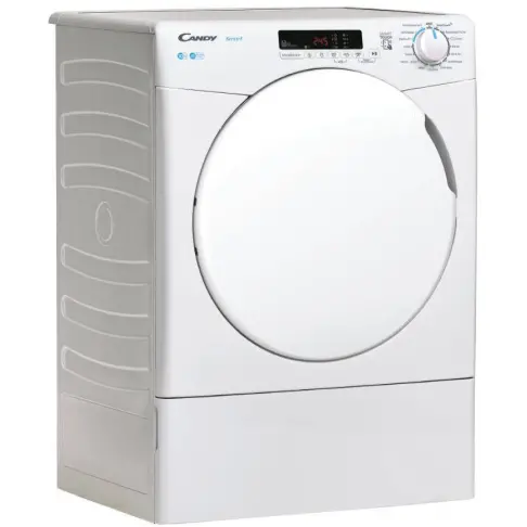 Sèche-linge frontal CANDY CSEV10DF47 - 3