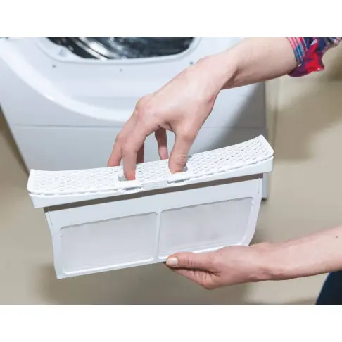 Sèche-linge frontal CANDY CSEV10DF47 - 6