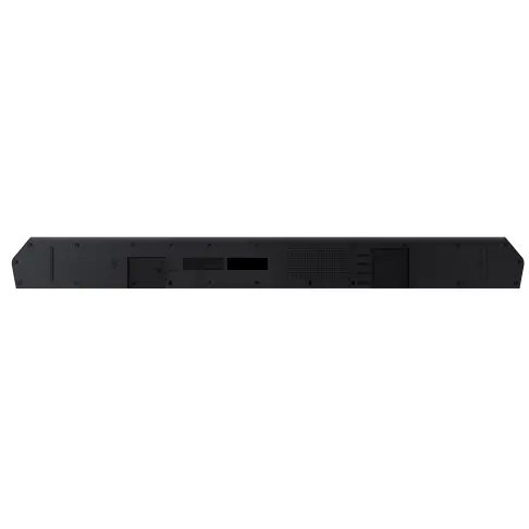 Barre de son SAMSUNG HWQ610F - 11