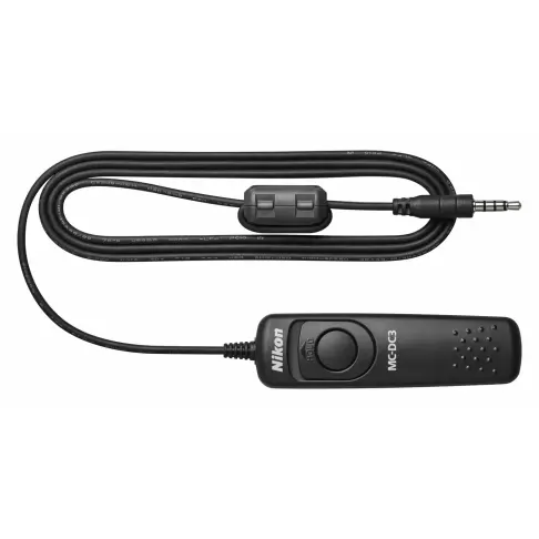 Accessoire photo NIKON MC DC 3 - 1