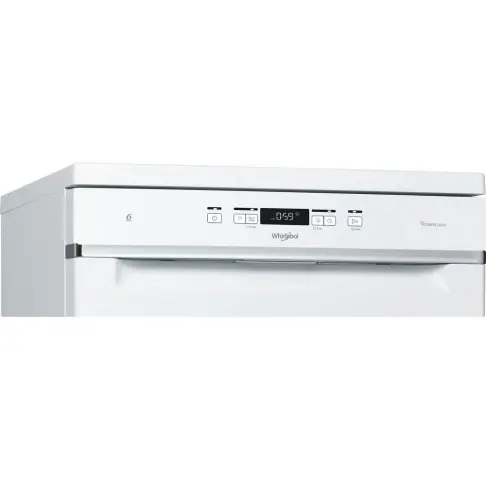 Lave-vaisselle 60 cm WHIRLPOOL WFC3C42P - 7