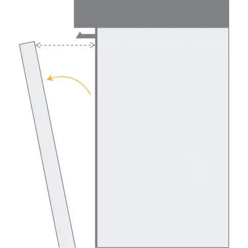 Lave-vaisselle 60 cm WHIRLPOOL WFC3C42P - 10