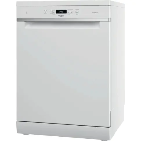 Lave-vaisselle 60 cm WHIRLPOOL WFC3C42P - 2